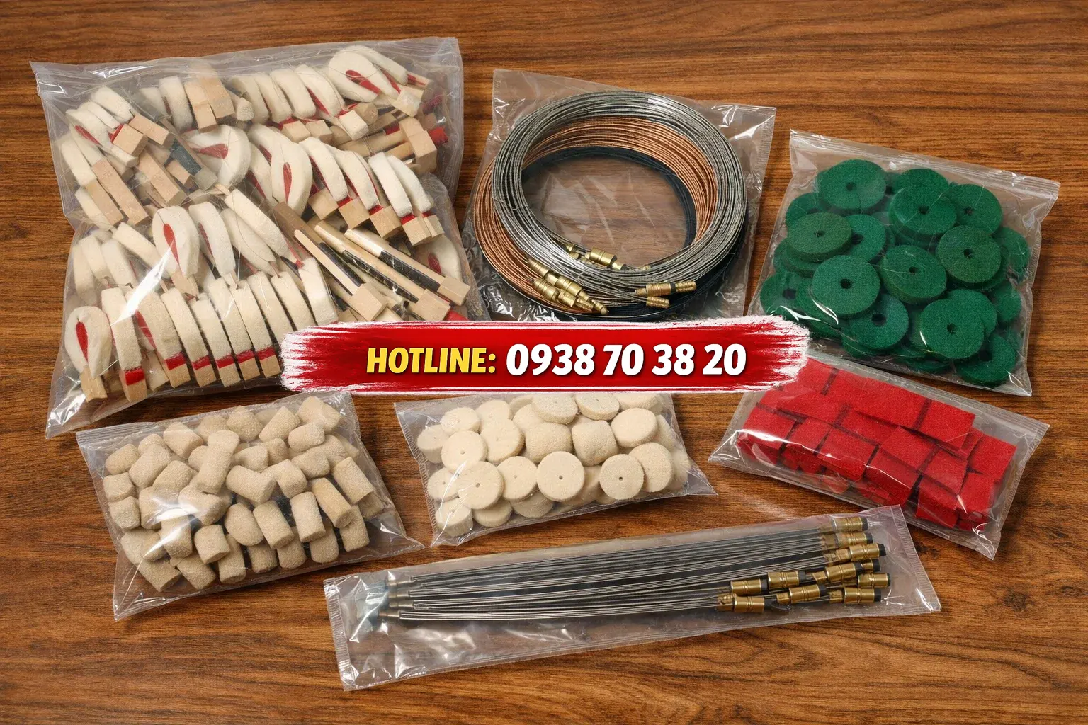 Linh kiện piano chính hãng