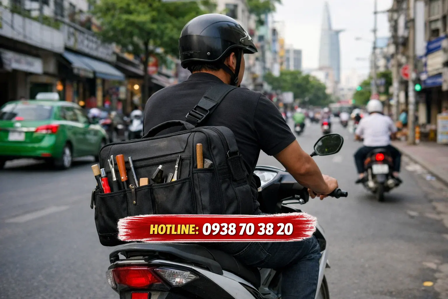 Lên Dây Piano Tân Phú Giá Rẻ, Uy Tín, Tại Nhà