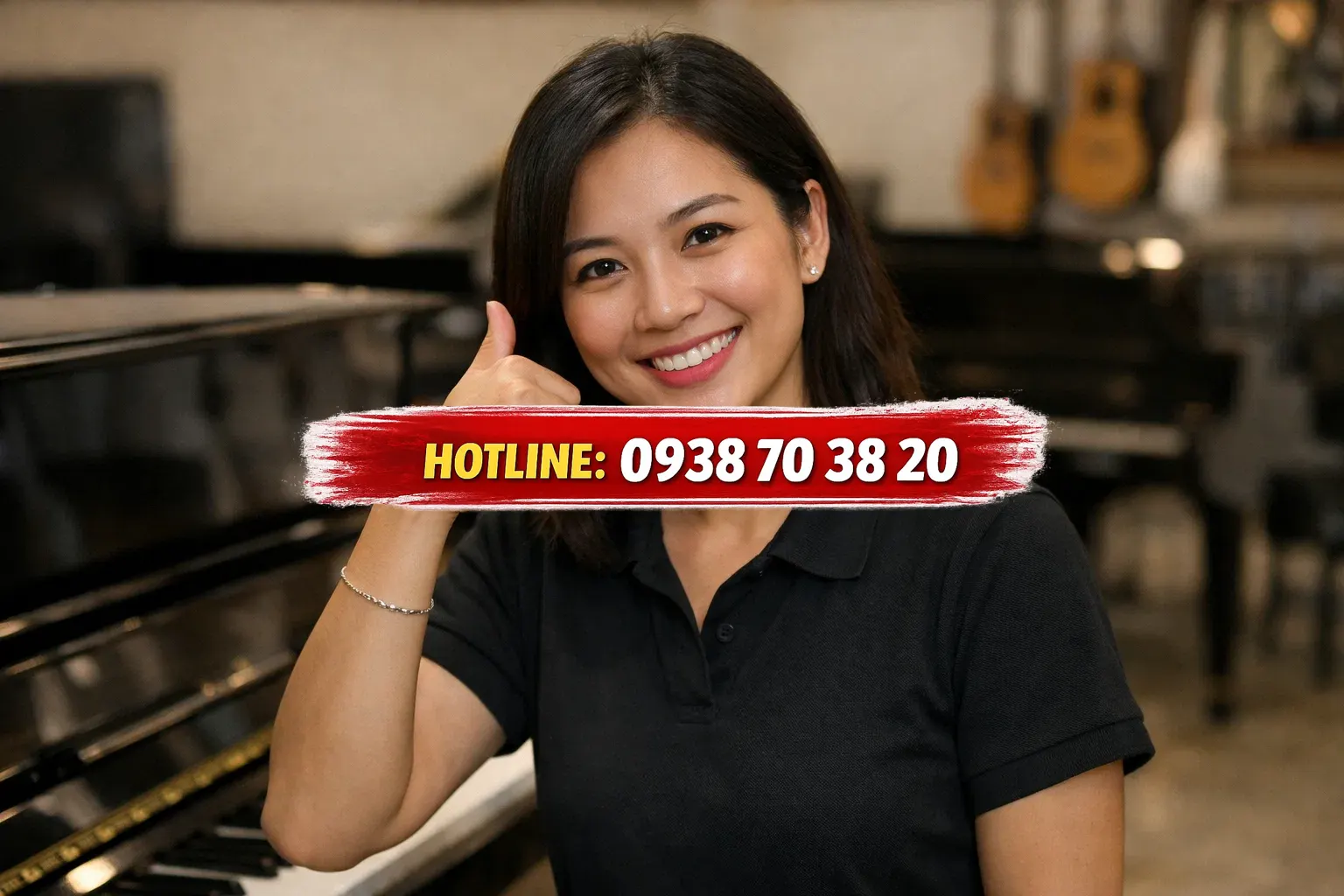 Thu Mua Piano Quận 4 Giá Cao, Uy Tín, Vận Chuyển Nhanh